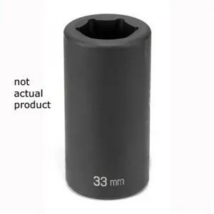 Grey Pneumatic Corp #5 SPLINE X 1-5 1226411 