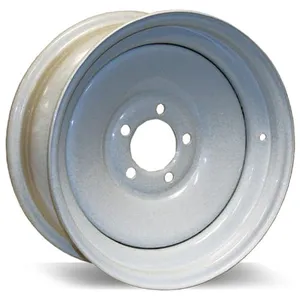 Americana Wheel & Tire 8X3 75 5H 4 5 W 1117592 