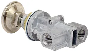 Tectran Control Valve - Air Seat 234596 