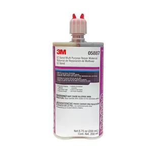 3M Automotive EZ SAND FLEXIBL 1322126 