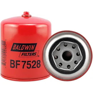 Baldwin Fuel Spin-On 239446 