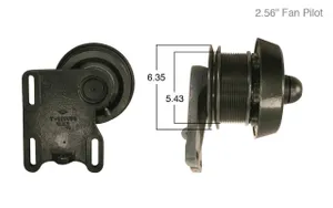 Kit Masters Bendix Remanufa 966602 