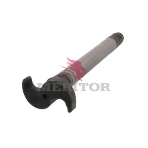 Meritor Xtralife 1.5 28 Spline Left Hand Camshaft 1012360 