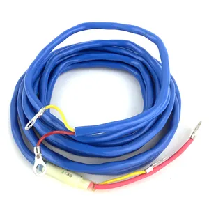 Tectran LEADWIRE 10' 282138 