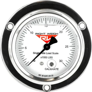Right Weigh SCALE LQ 1008054 