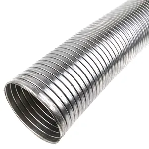 Heavy Duty Manufacturing FLEX TUBING 299510 