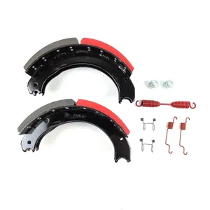 Fleetline Brake Shoe Kit, New 258922 
