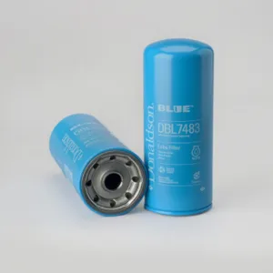 Donaldson Element - Full Flow Oil Filter 241718 