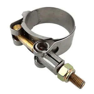 Ideal HOS CLAMP 322566 