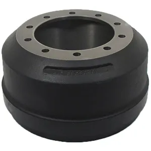 Gunite Brake Drum 16.5 x 7 256314 