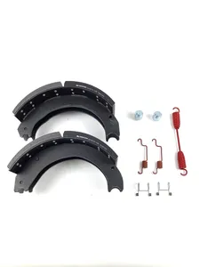 Meritor Brake Shoe Kit, Reman 259252 