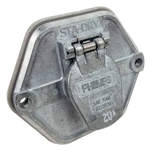 Phillips 7 WAY SCK 981256 
