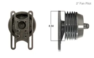 Kit Masters Bendix Remanufa 959256 