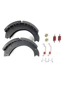 Abex Brake Shoe Kit Reman 253806 