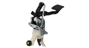 Wabco CLTCH-PDL ASSEMBLY 1179676 