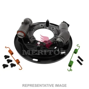 Meritor REMAN PLATE AY 1204978 
