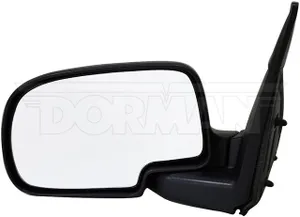Dorman SIDE MIRROR LH 549890 