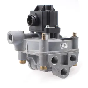 Haldex ABS VALVE 673634 