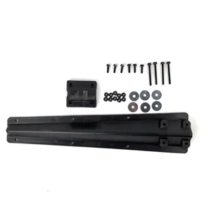Minimizer Bracket - Front Fender 256308 