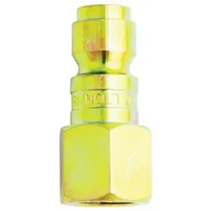 Milton Industries PLUG 3/8 FEM P 1291596 