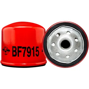 Baldwin Fuel Spin-On 223570 