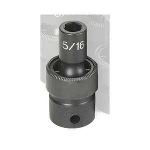 Grey Pneumatic Corp SOC 5/16 3/8D 1237229 