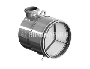 Roadwarrior Doc Filter 387644 