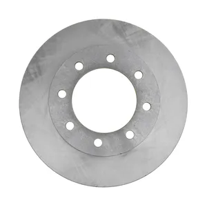 Raybestos DISC BRAKE ROTOR 979258 