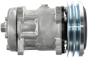 TruckAir Compressor 377882 