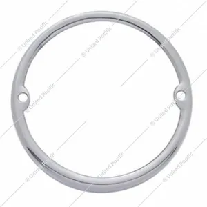 United Pacific Bezel - Marker Or Clearance Lamp 215490 
