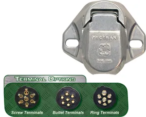 Tectran PLATE 878779 