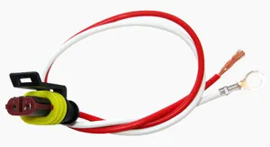 Optronics PIGTAIL 300806 