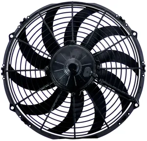 TruckAir Cooling Fan 997455 