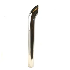 Heavy Duty Manufacturing Pipe - Stack, Exhaust 257708 