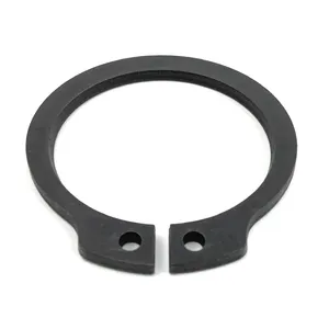 Chelsea Lock Ring - Output Shaft, Pto 259046 