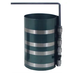 Lisle Corp PISTON RING COM 1288264 