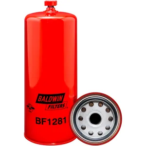 Baldwin Fuel/Water Separator Spin-On 220816 