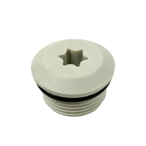Hendrickson PROT PLUG 320286 
