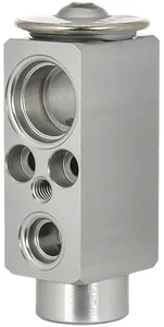 TruckAir A/C Expansion Valve 304256 