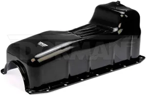 Dayton OIL PAN 540436 