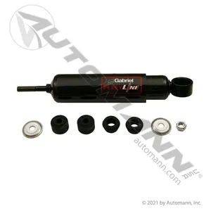 Automann Shock Absorber, Suspension 215434 
