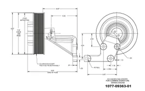 Kit Masters Re-Man K-Series 992119 