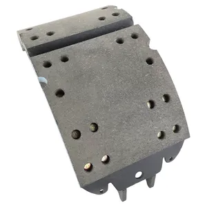 Marathon BRK SHOE 630118 