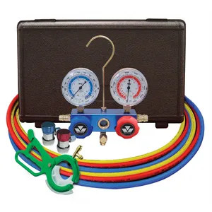 Mastercool DUAL 134A/R-12 1291790 