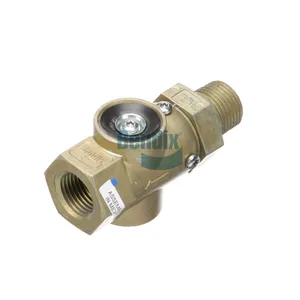 Bendix Quick Release Valve - Air Brake 211256 