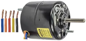 TruckAir Blower Motor 416502 