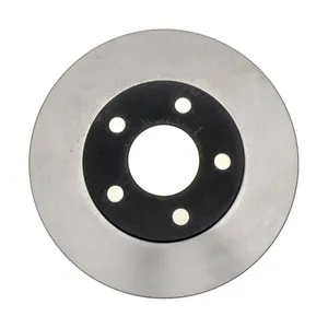 Raybestos DISC BRAKE ROTOR 989672 