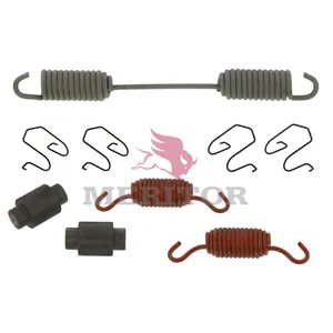 Meritor Kit-Bk Rep-Mnr 800716 