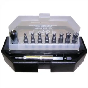 VIM Tools BALL TORX SET 1373080 