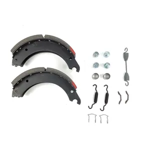 Armada Brake Shoe Kit Reman 267744 